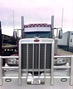 2019 Peterbilt 389 full