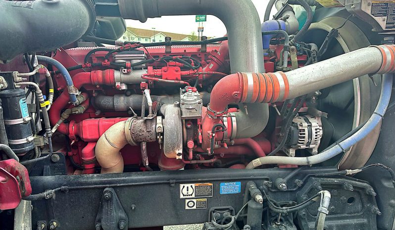 2019 Peterbilt 389 full