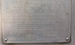 2005 WILSON PSDCL-402 full