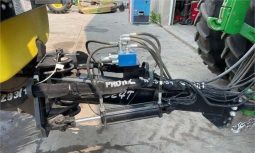 2021 FAST 9524T full