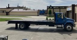 2007 INTERNATIONAL DURASTAR 4300 full