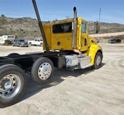 2012 PETERBILT 386 full