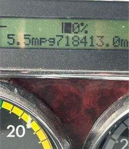 2015 FREIGHTLINER CORONADO 132 full