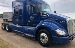 2020 KENWORTH T680 full