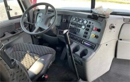 2006 Freightliner Columbia 112 with Car Carrier full