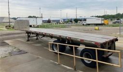 1983 RAVENS 42 ft x 90 in full