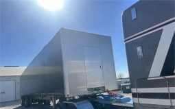 2020 MAC TRAILER MFG 48 ft full