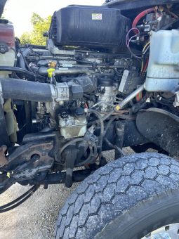 2016 Freightliner full