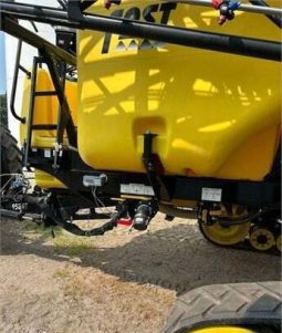 2021 FAST 9524T full