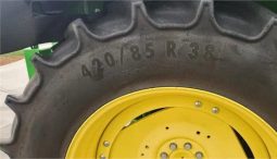 2020 JOHN DEERE 5100R full