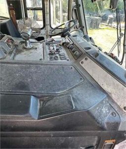 2016 MACK LE613 full