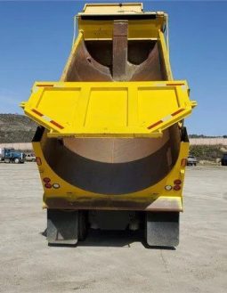 2012 PETERBILT 386 full