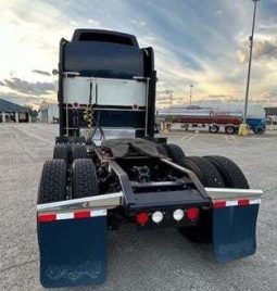 2017 KENWORTH W900L full