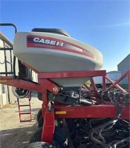 2014 CASE IH PRECISION DISK 500T full
