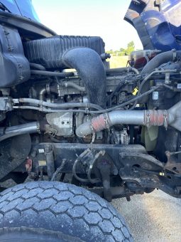 2016 Freightliner full