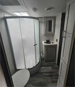 2021 KEYSTONE RV CO SPRINTER CAMPFIRE 32FWBH full