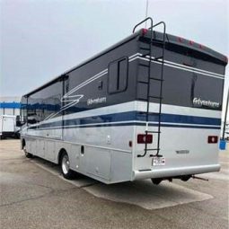 2022 WINNEBAGO ADVENTURER 35F full