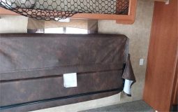 2013 FOREST RIVER CHEROKEE GREY WOLF 19RR full