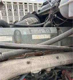 2015 FREIGHTLINER CORONADO 132 full