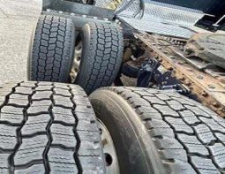 2017 KENWORTH W900L full