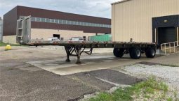 1983 RAVENS 42 ft x 90 in full