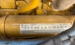 2001 KENWORTH W900 full