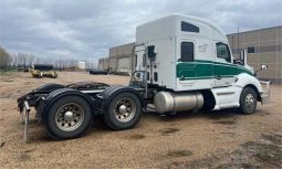 2016 KENWORTH T680 full