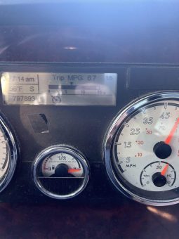 2016 Freightliner full