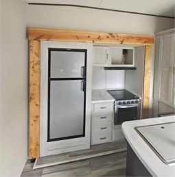 2021 KEYSTONE RV CO SPRINTER CAMPFIRE 32FWBH full