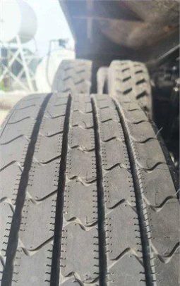 2016 MACK GRANITE GU713 full