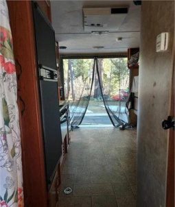 2013 FOREST RIVER CHEROKEE GREY WOLF 19RR full