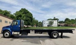 2007 INTERNATIONAL DURASTAR 4300 full