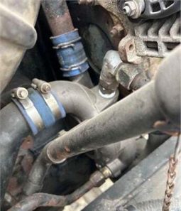 2015 FREIGHTLINER CORONADO 132 full