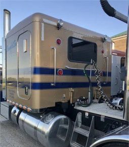 2019 PETERBILT 389 full