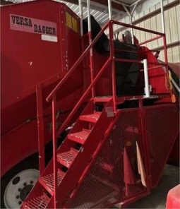 2010 VERSA CORP ID912 full