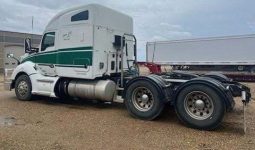 2016 KENWORTH T680 full