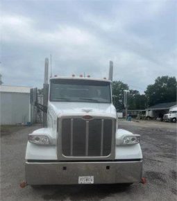 2019 PETERBILT 567 full