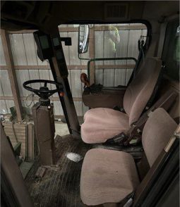 2002 JOHN DEERE 9750 STS full