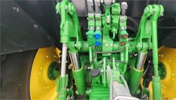 2020 JOHN DEERE 5100R full