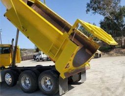 2012 PETERBILT 386 full