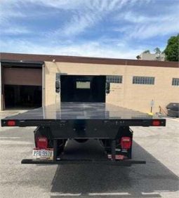 2007 INTERNATIONAL DURASTAR 4300 full