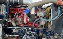 2017 KENWORTH W900L full