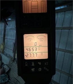 2002 JOHN DEERE 9750 STS full