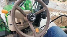 2020 JOHN DEERE 5100R full