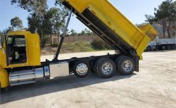 2012 PETERBILT 386 full