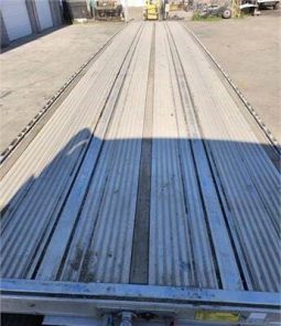 2022 REITNOUER CK80 full