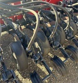 2014 CASE IH PRECISION DISK 500T full