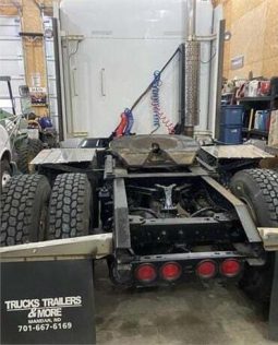 2001 KENWORTH W900 full