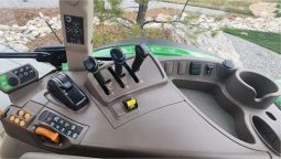 2020 JOHN DEERE 5100R full