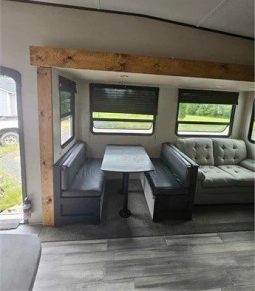 2021 KEYSTONE RV CO SPRINTER CAMPFIRE 32FWBH full